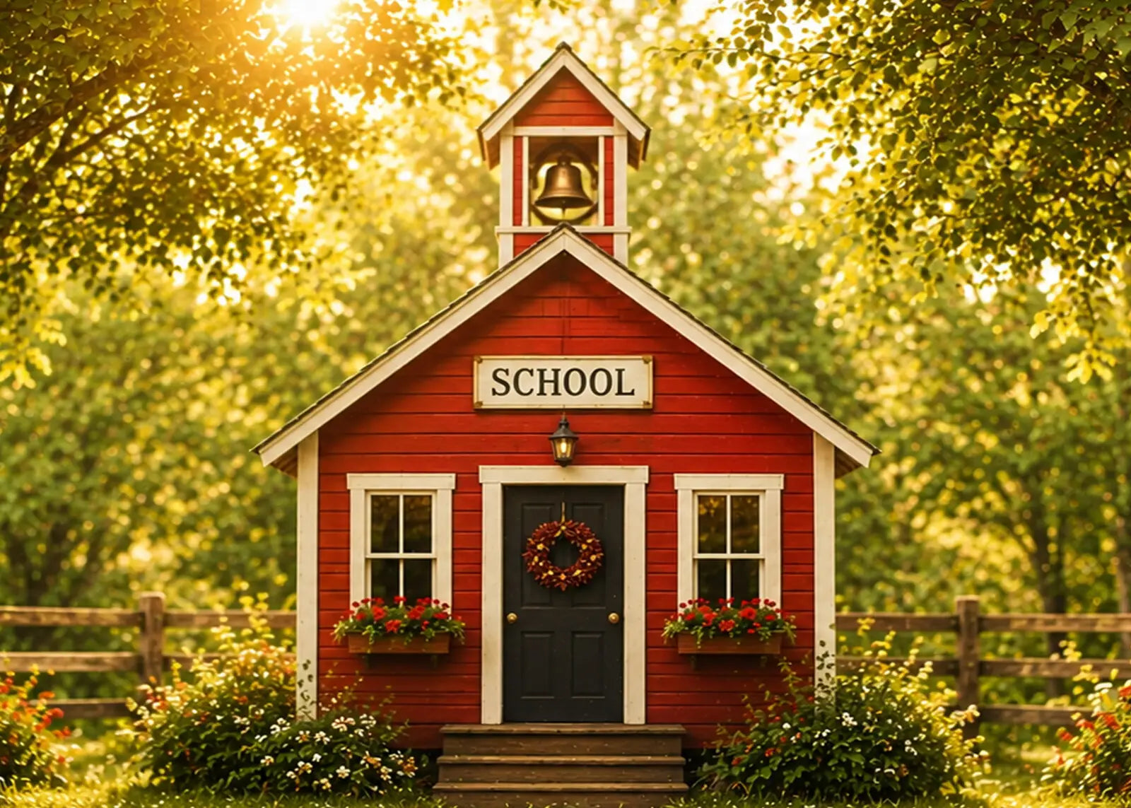 Spruce School