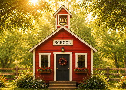 Spruce School