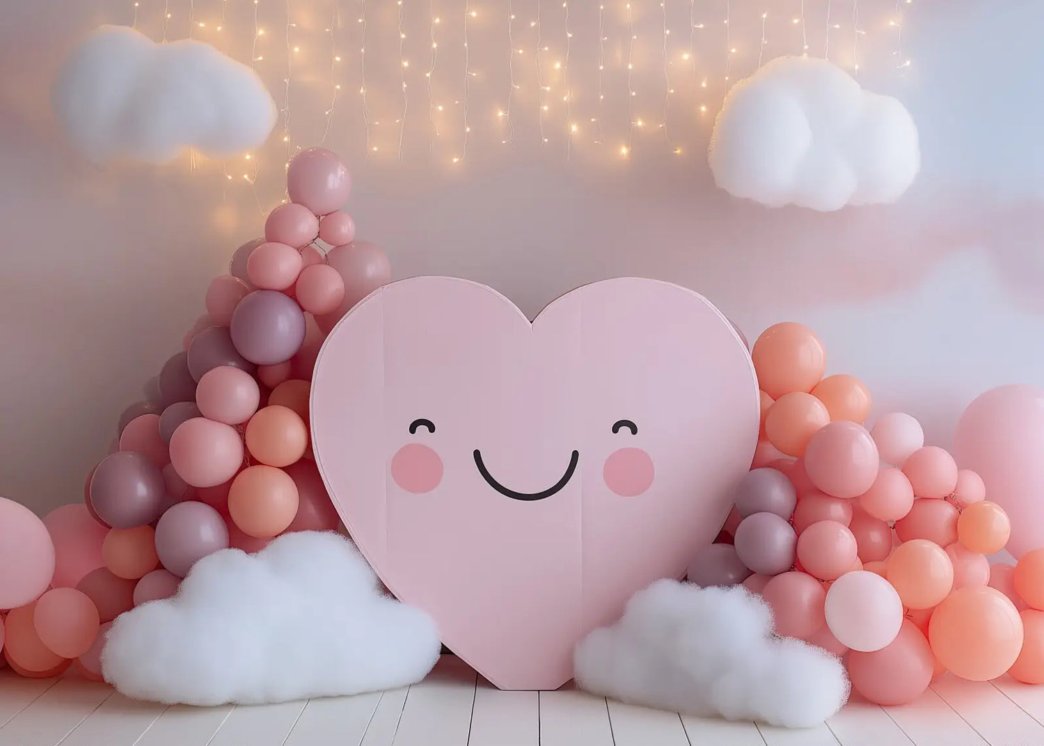 Smiley Heart