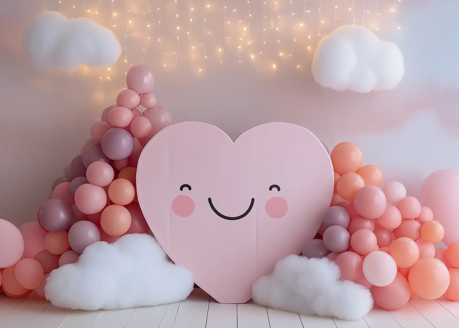 Smiley Heart
