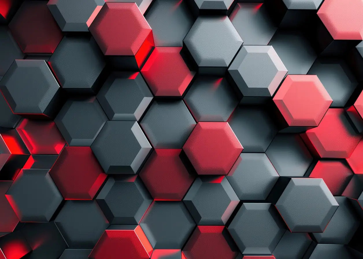 Geometric Explosion