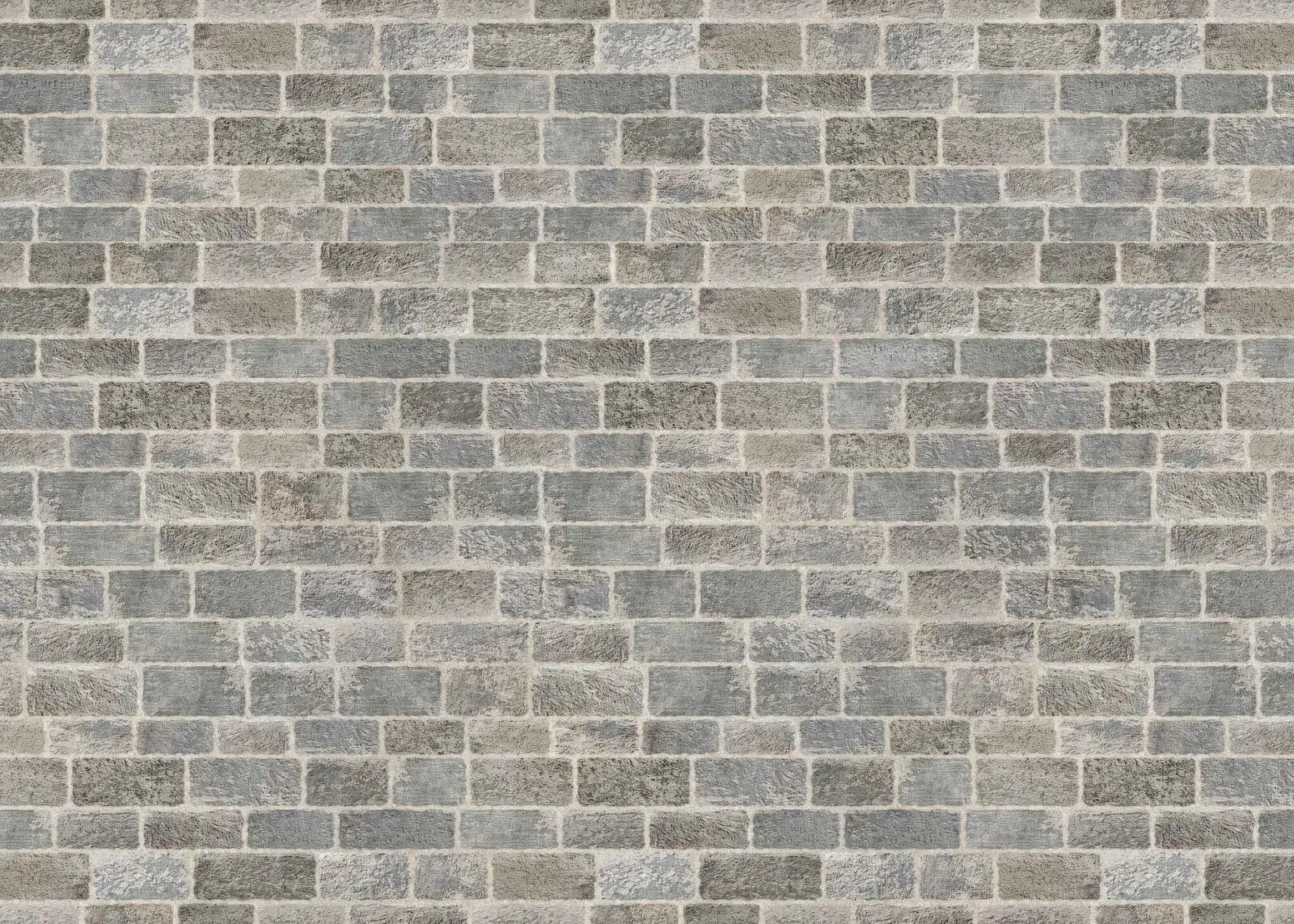 RubberMat Flooring Grey Stone
