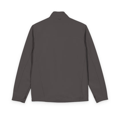 ACI Embroidered Soft Shell Jacket - Port Authority® Collection