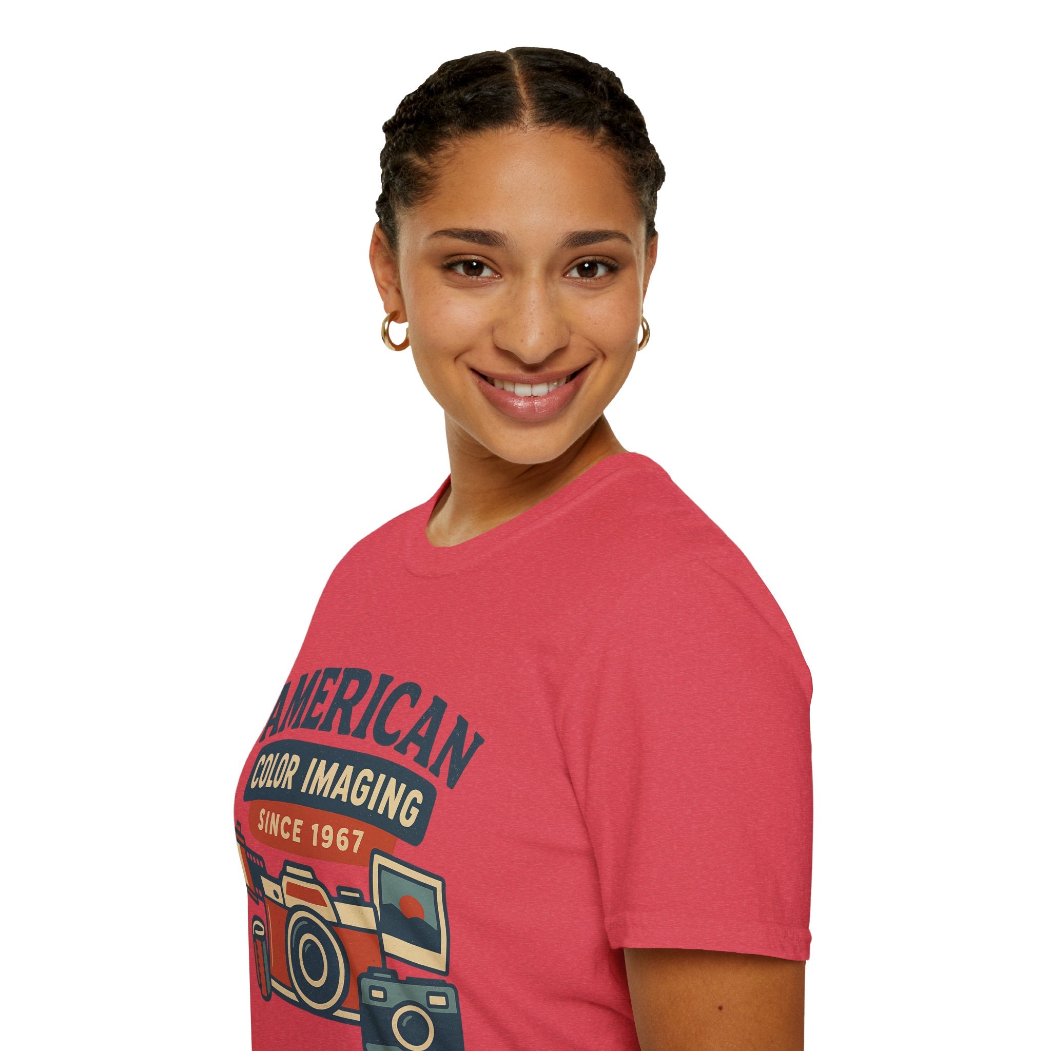 Retro ACI T-Shirt