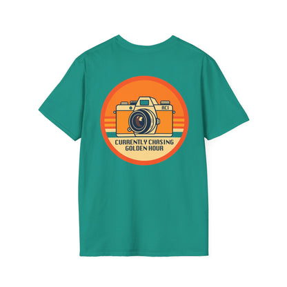 ACI Chasing Golden Hour T-Shirt Unisex
