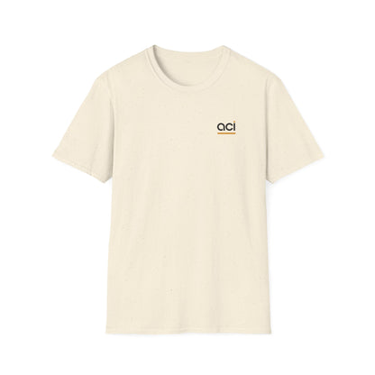 ACI Chasing Golden Hour T-Shirt Unisex