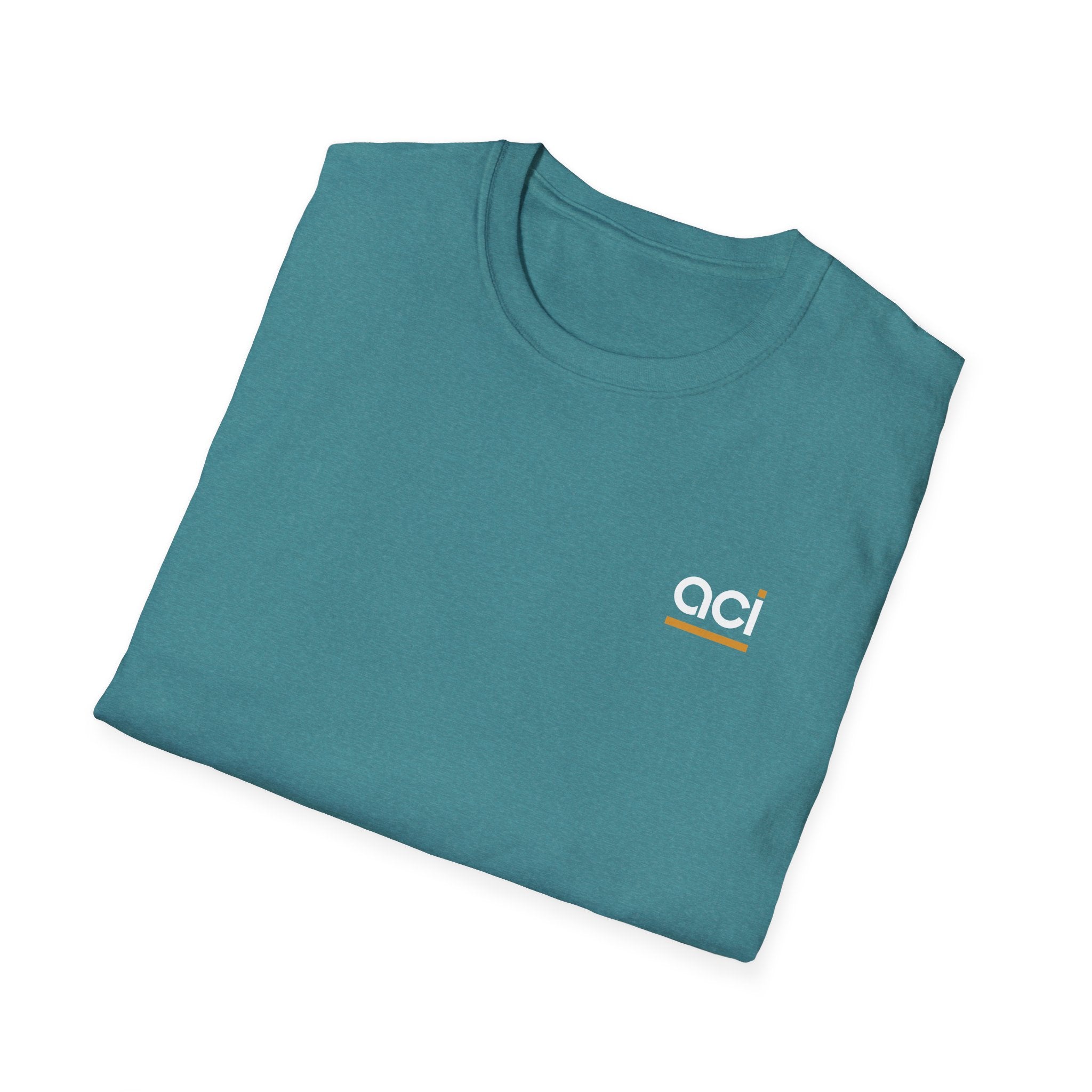 ACI Chasing Golden Hour T-Shirt Unisex