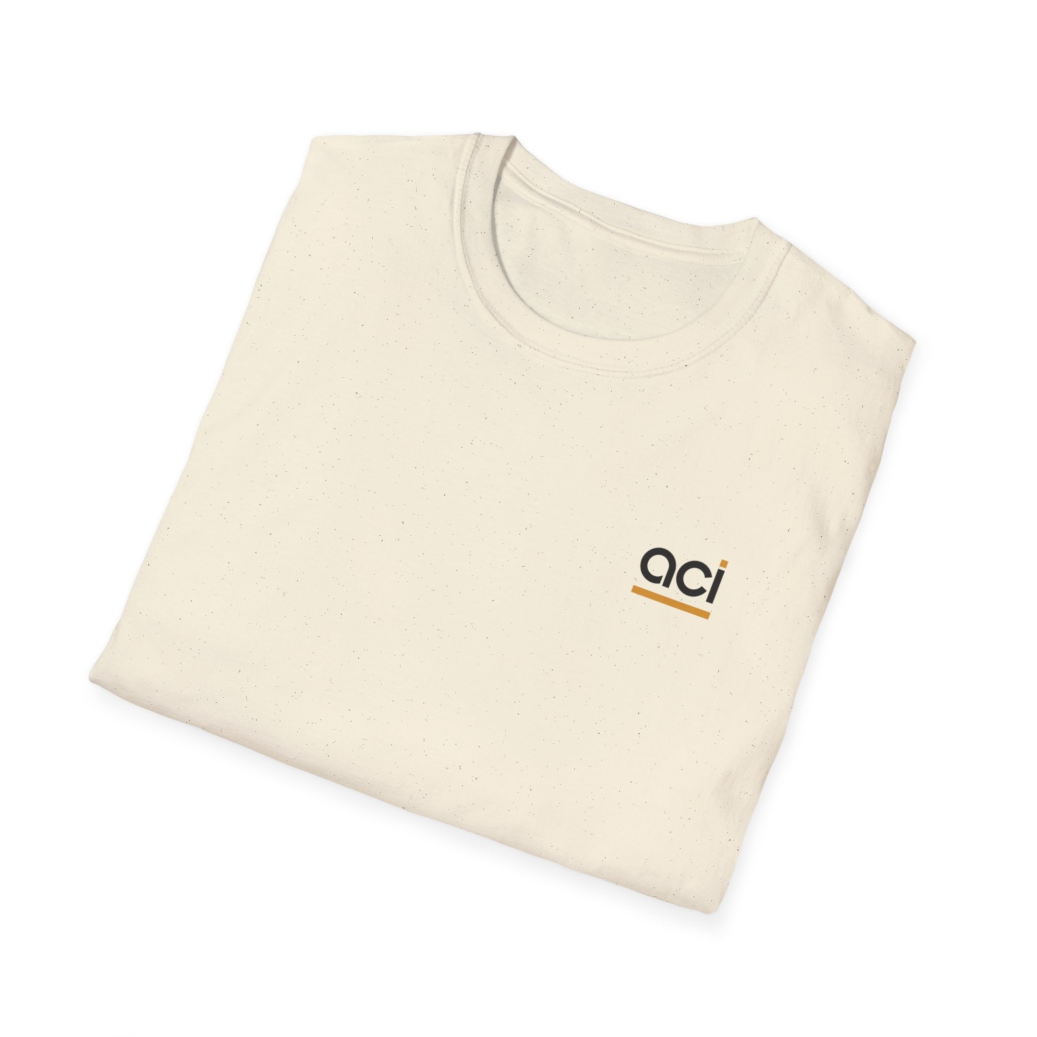 ACI Chasing Golden Hour T-Shirt Unisex