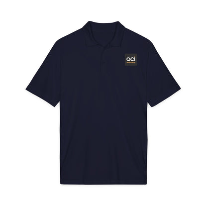 ACI Polo - Sport-Tek® PosiCharge® Competitor™ Polo