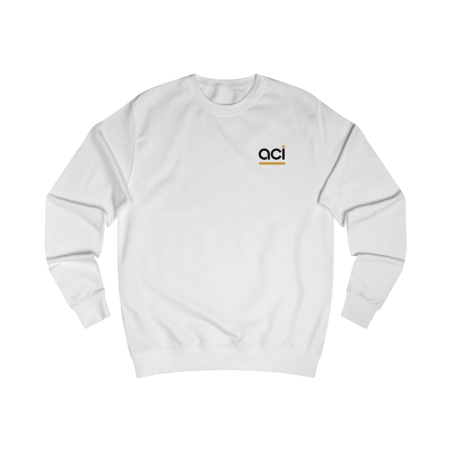ACI "Negative. Never." Sweatshirt Unisex
