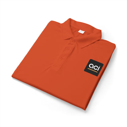 ACI Polo - Sport-Tek® PosiCharge® Competitor™ Polo