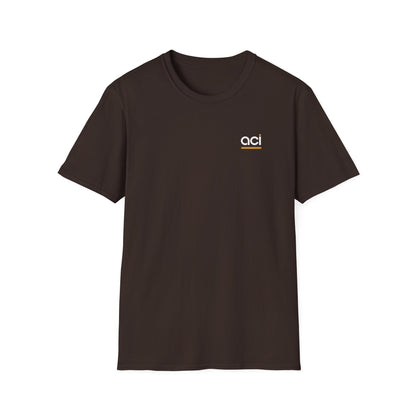 ACI Chasing Golden Hour T-Shirt Unisex