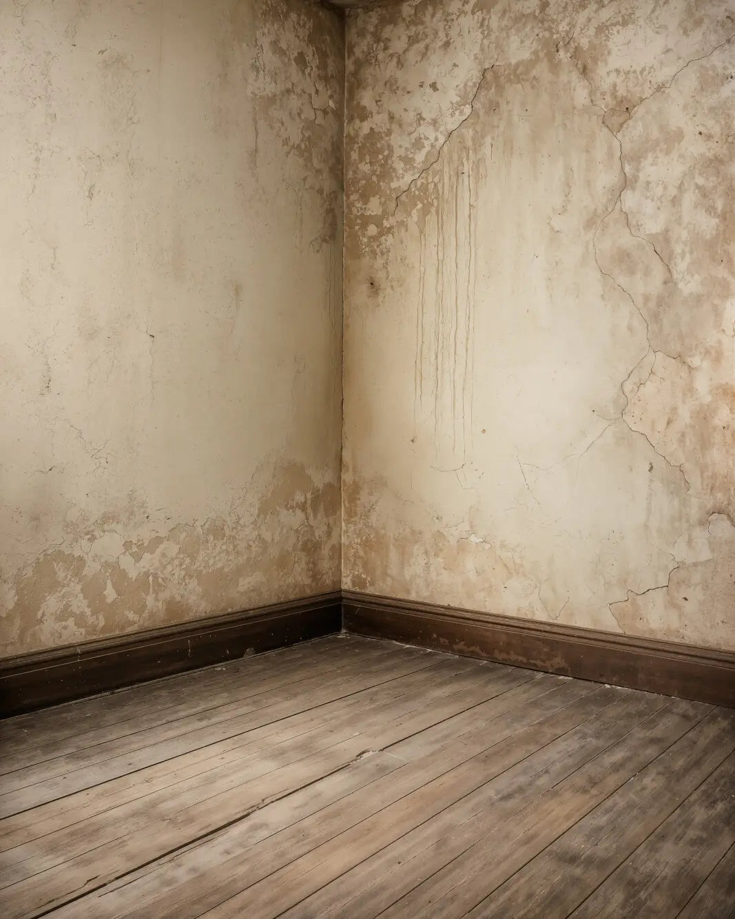 Forgotten Corner