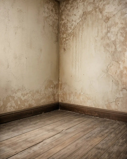 Forgotten Corner