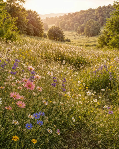 Wildflower Medow