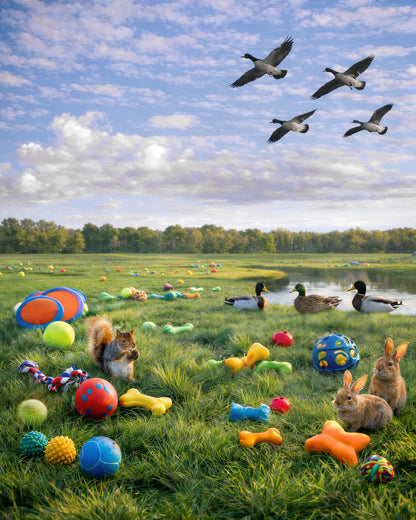 Dog Park