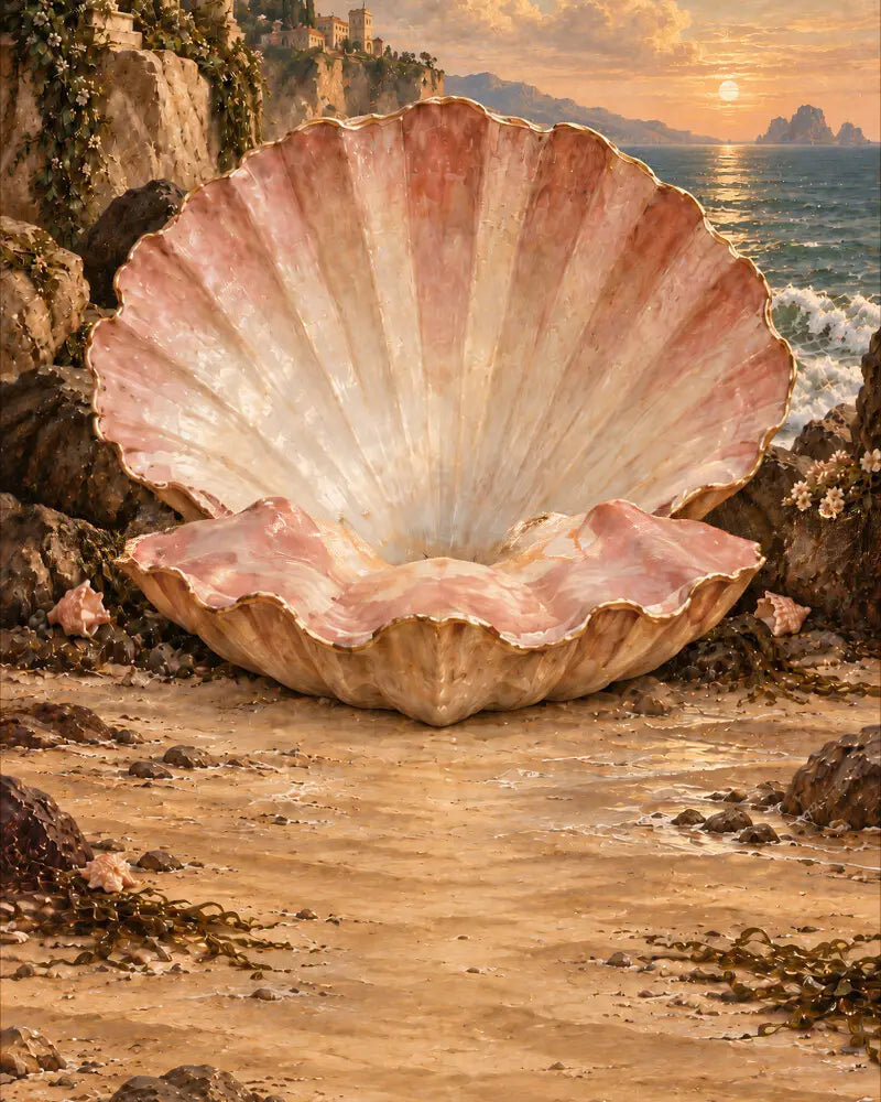 Venus Clam