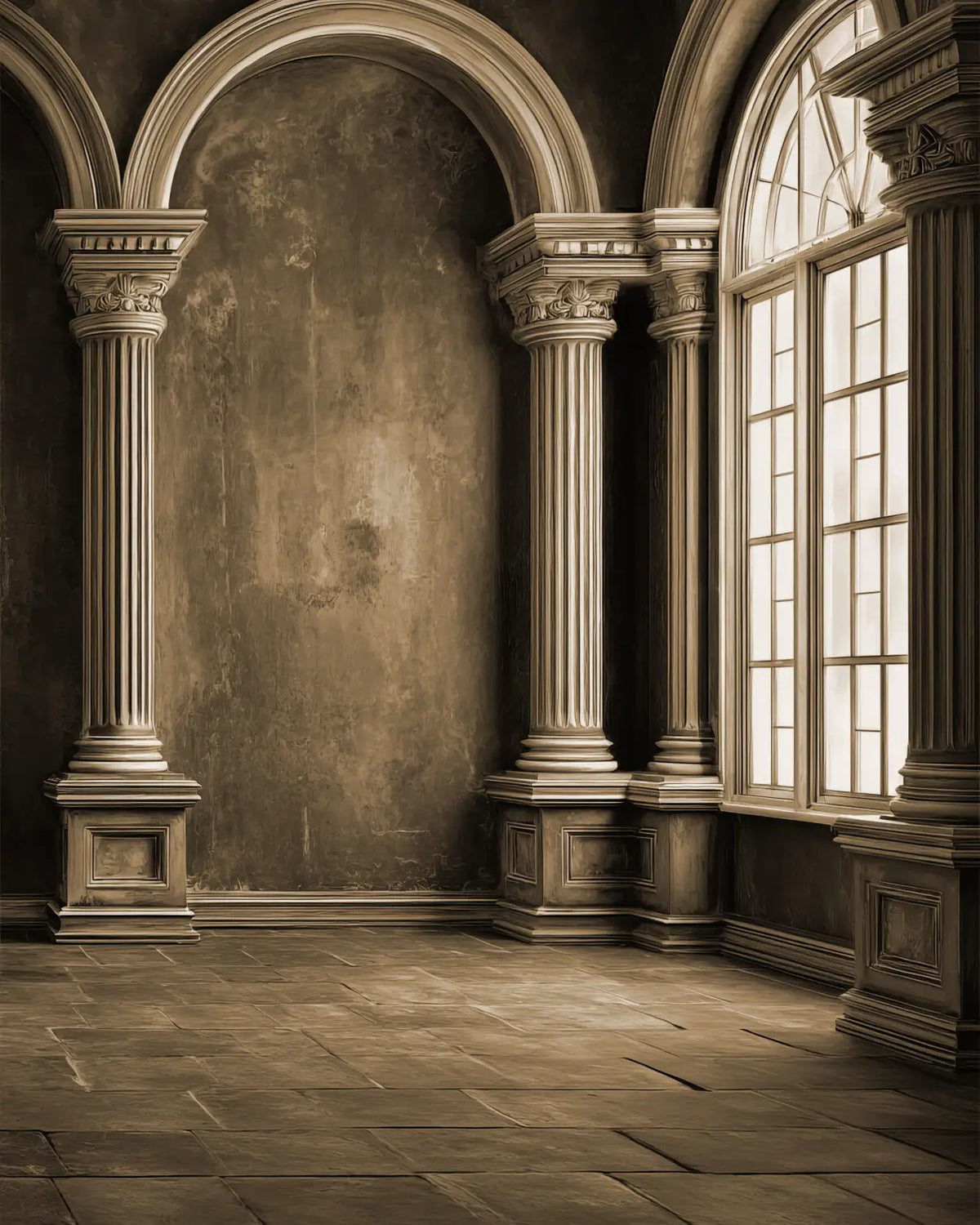 Ancient Elegance
