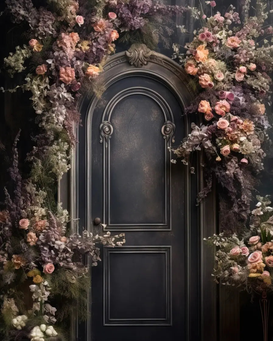 Deviant Door