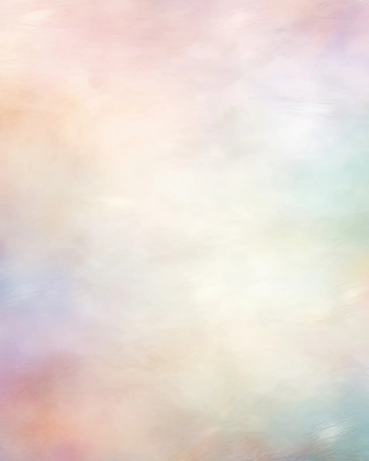 Painted In Pastel