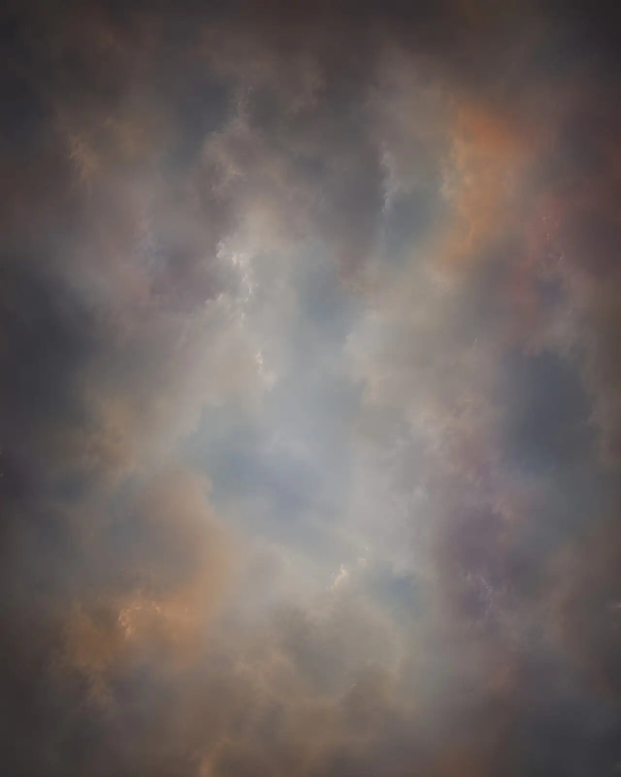 Atmospheric Mist