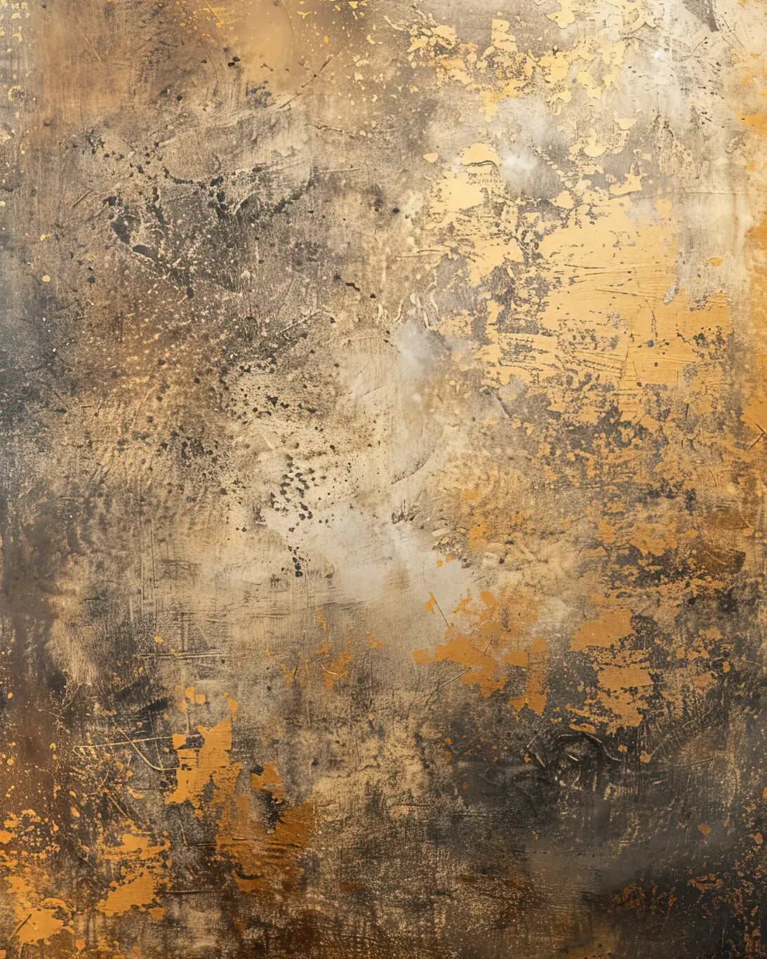 In-Stock Golden Canvas 8x12 UltraCloth
