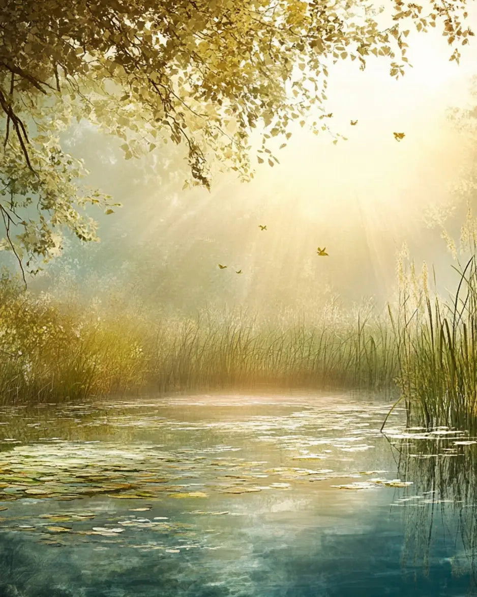 A Place To Ponder
