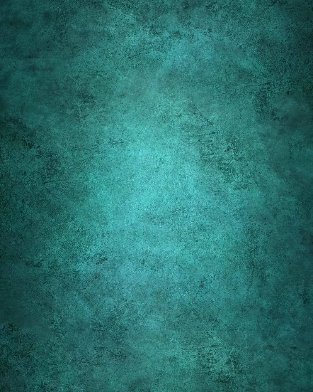 Plastered Teal