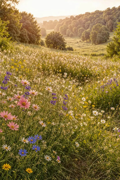 Wildflower Medow