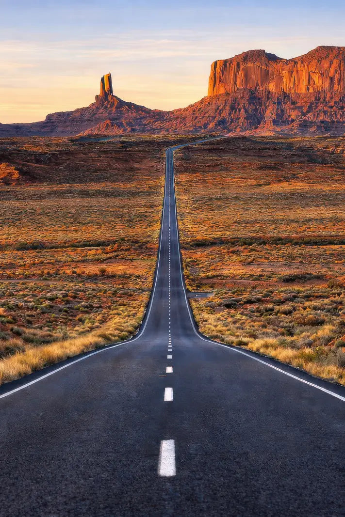 Monument Valley