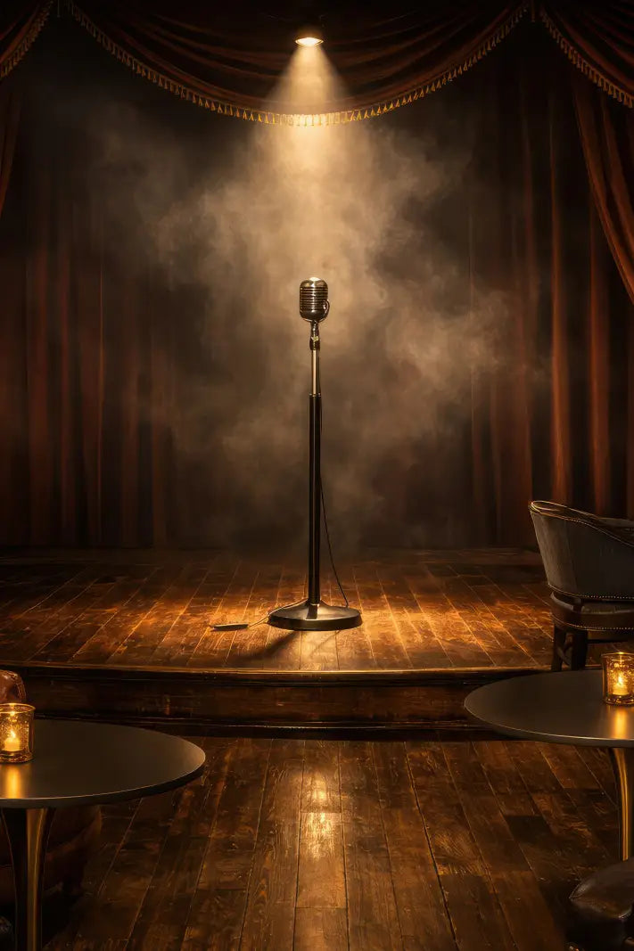 Speakeasy