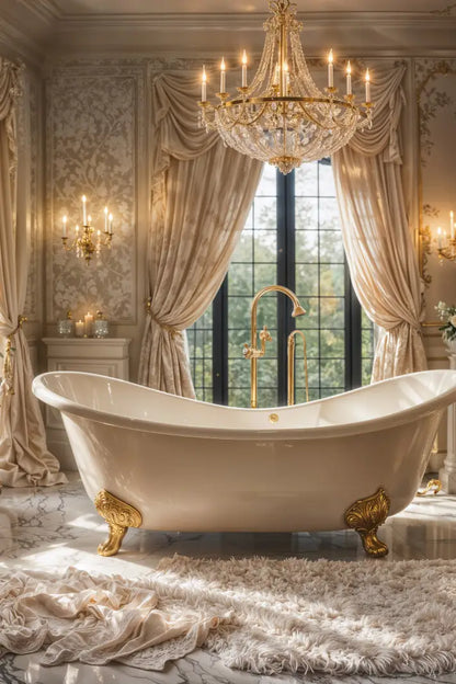 Luxury Bathroom