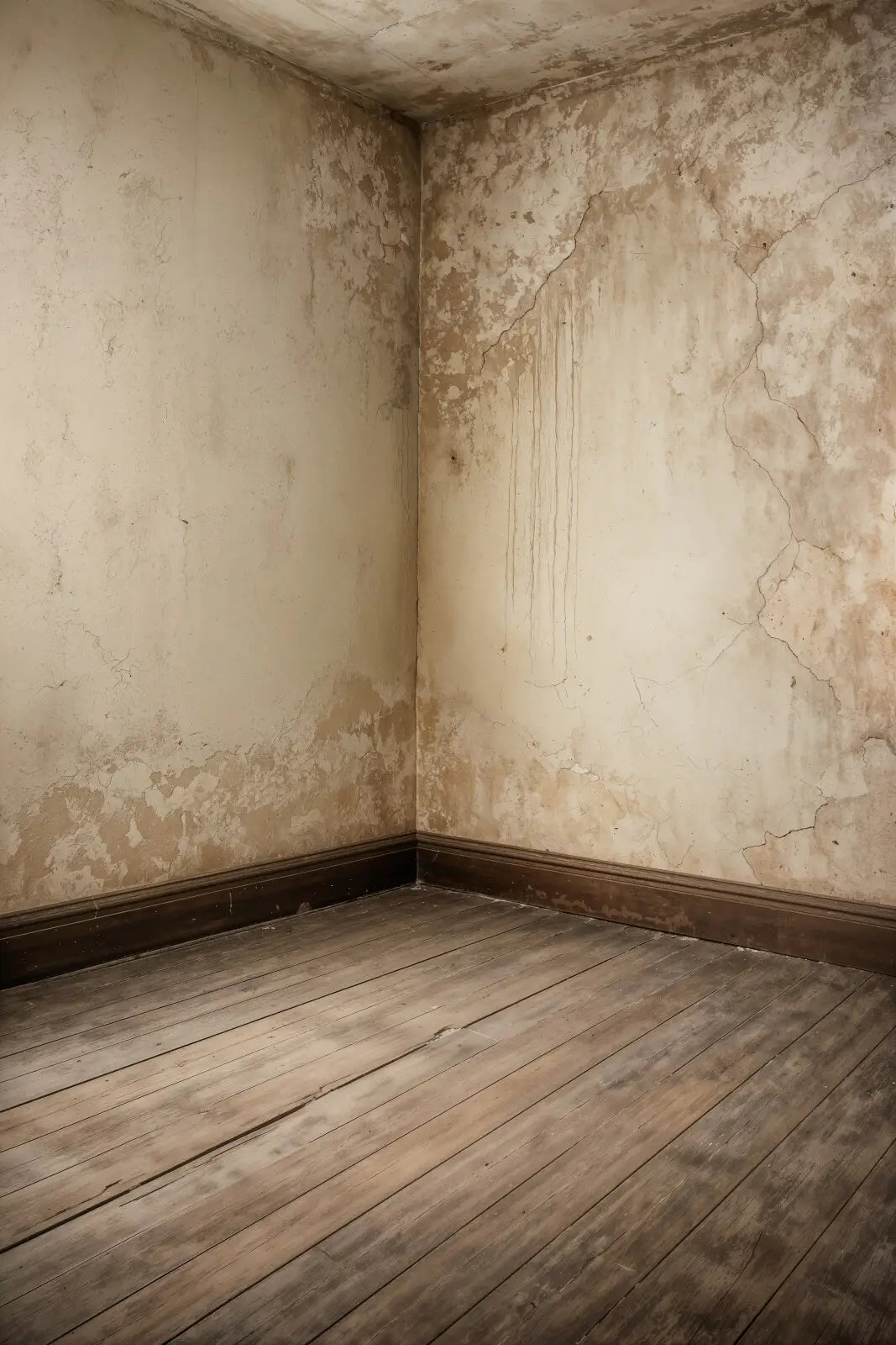 Forgotten Corner