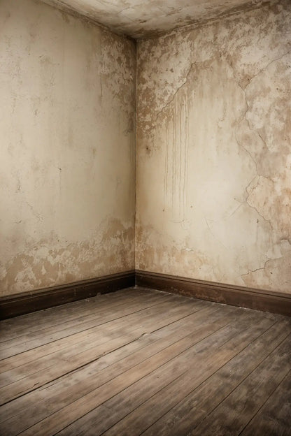 Forgotten Corner