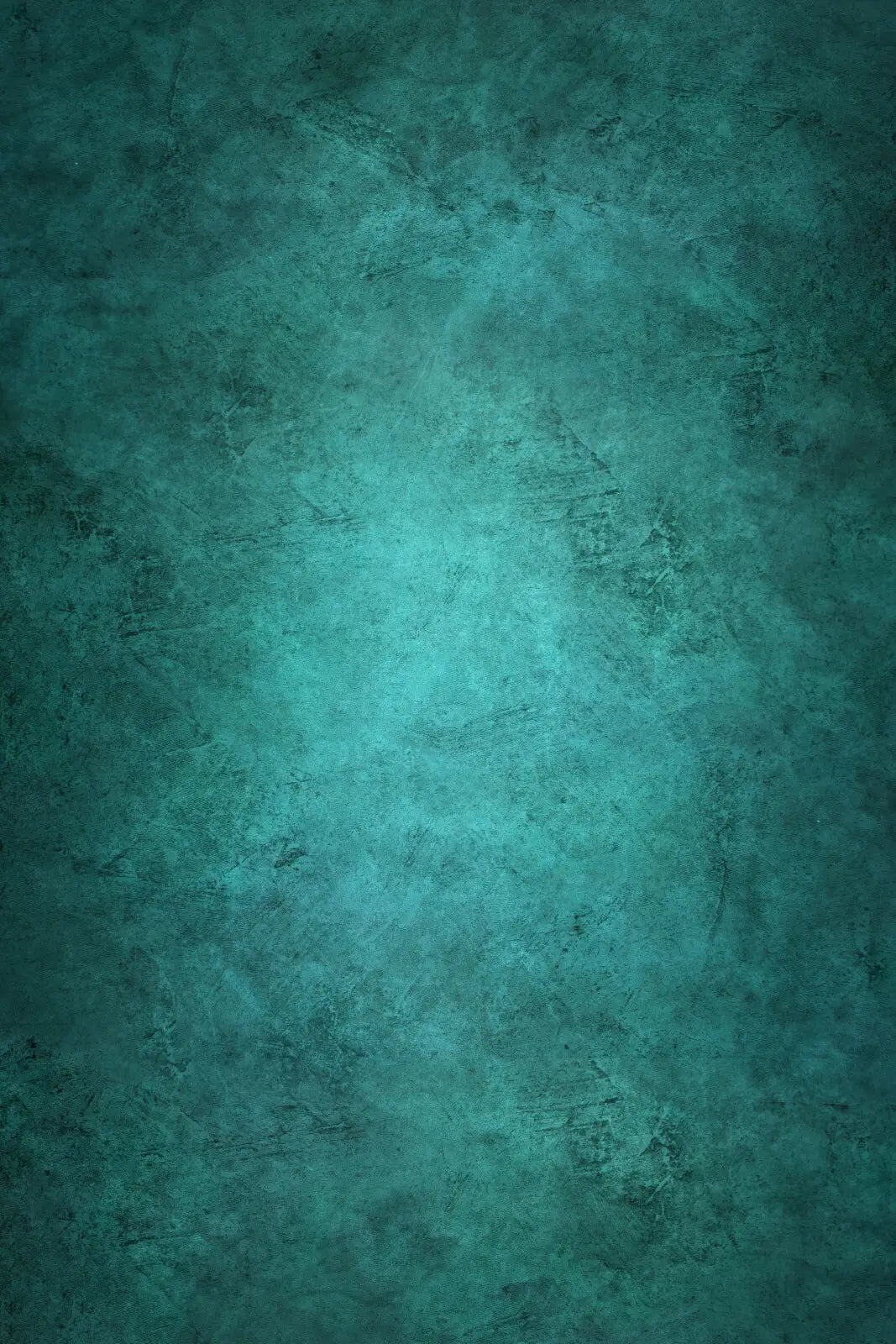 Plastered Teal