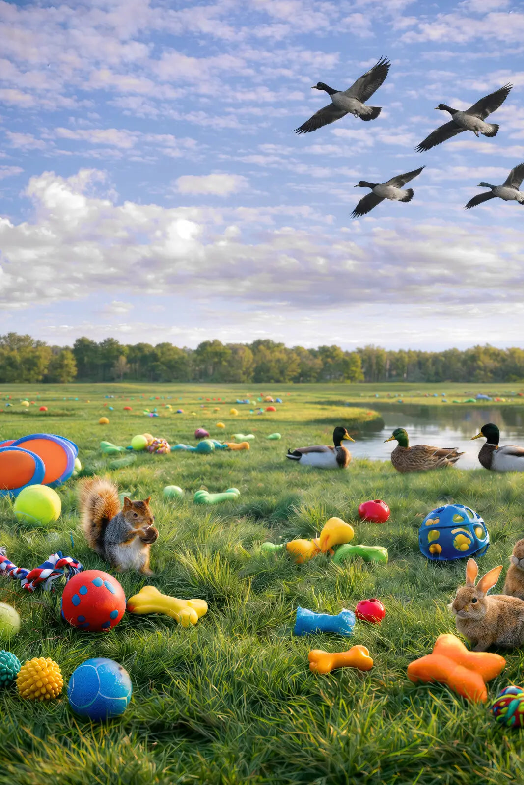 Dog Park