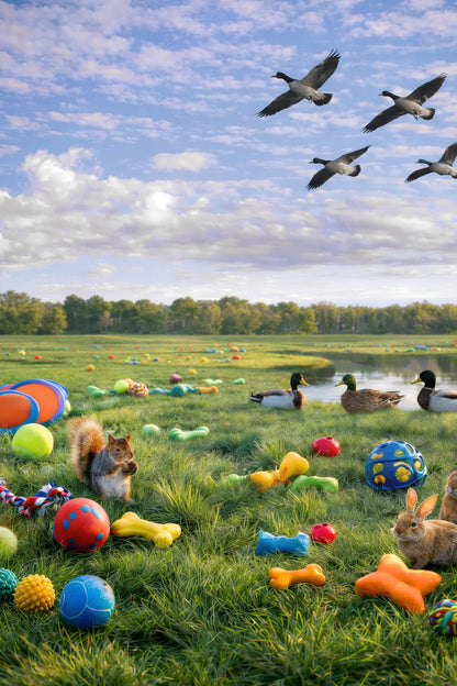 Dog Park