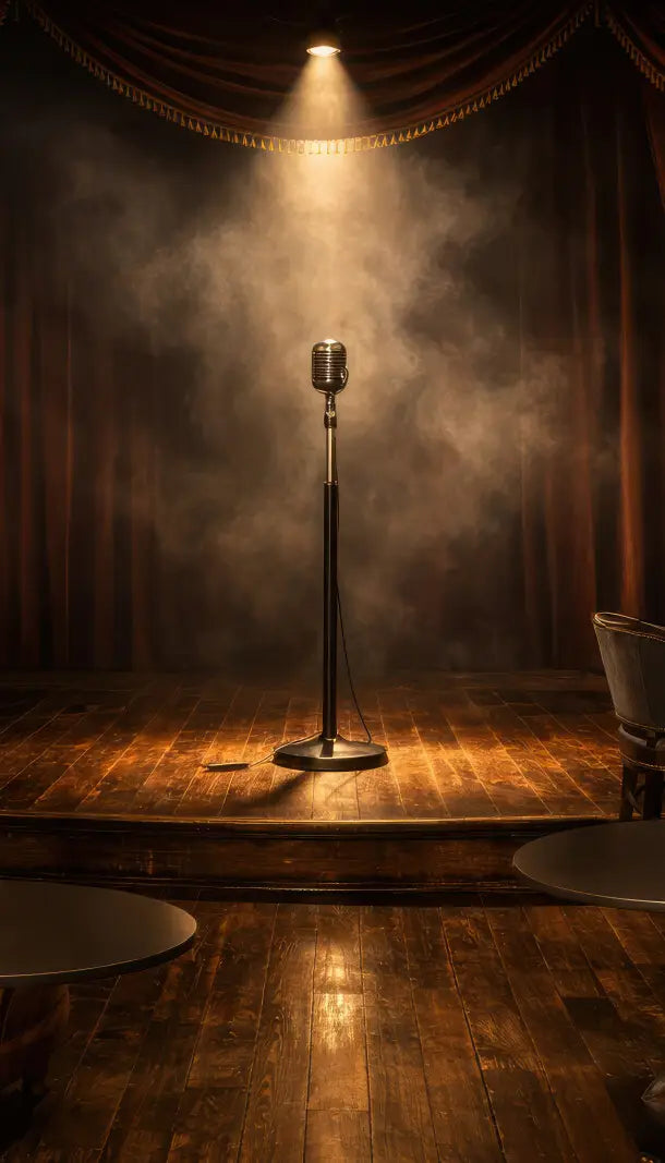 Speakeasy