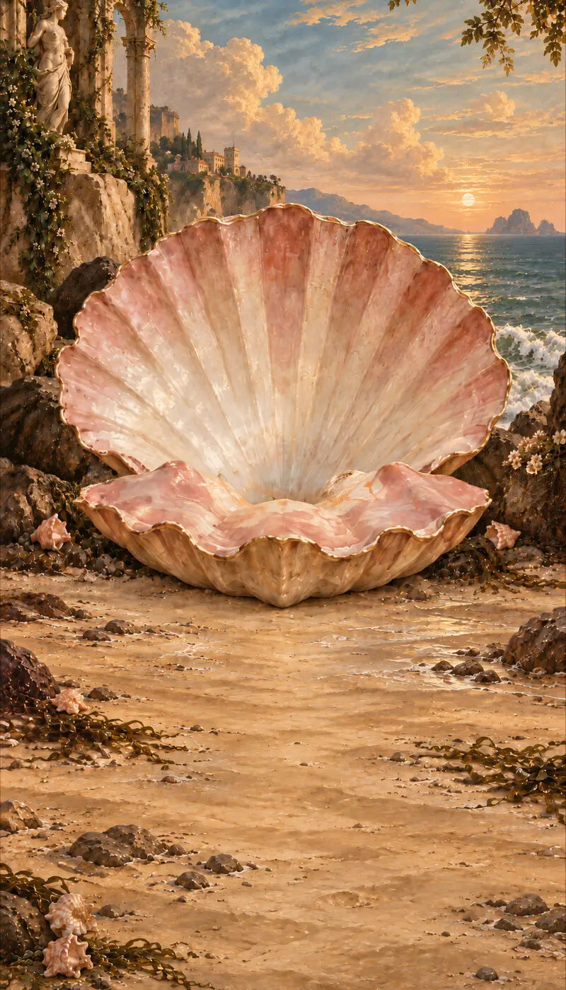 Venus Clam
