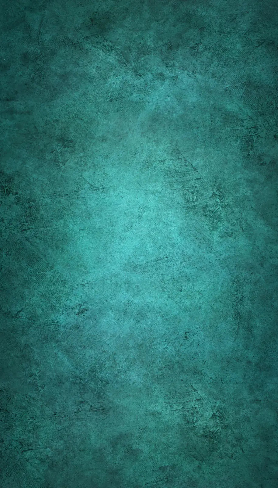 Plastered Teal