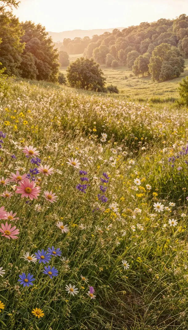Wildflower Medow