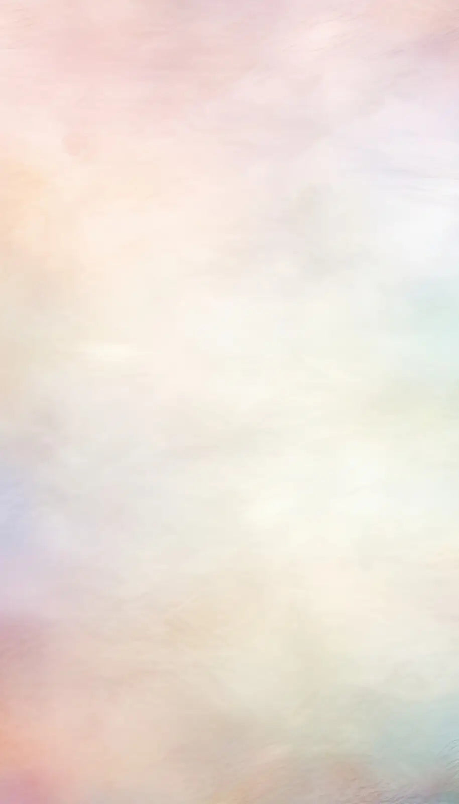 Painted In Pastel