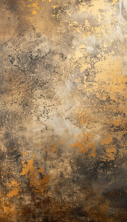 In-Stock Golden Canvas 8x12 UltraCloth