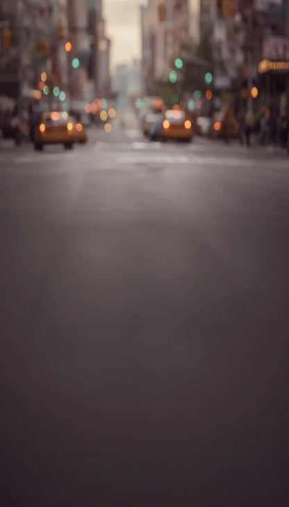 Pink  City  Street Sweep