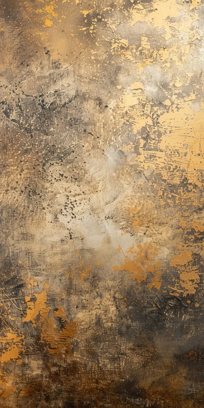 In-Stock Golden Canvas 8x12 UltraCloth