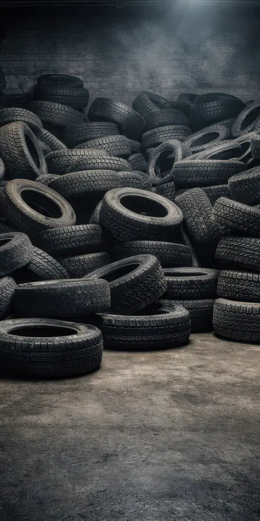 Iron Tread