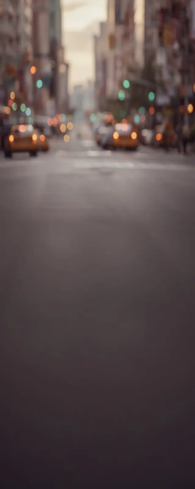 Pink  City  Street Sweep