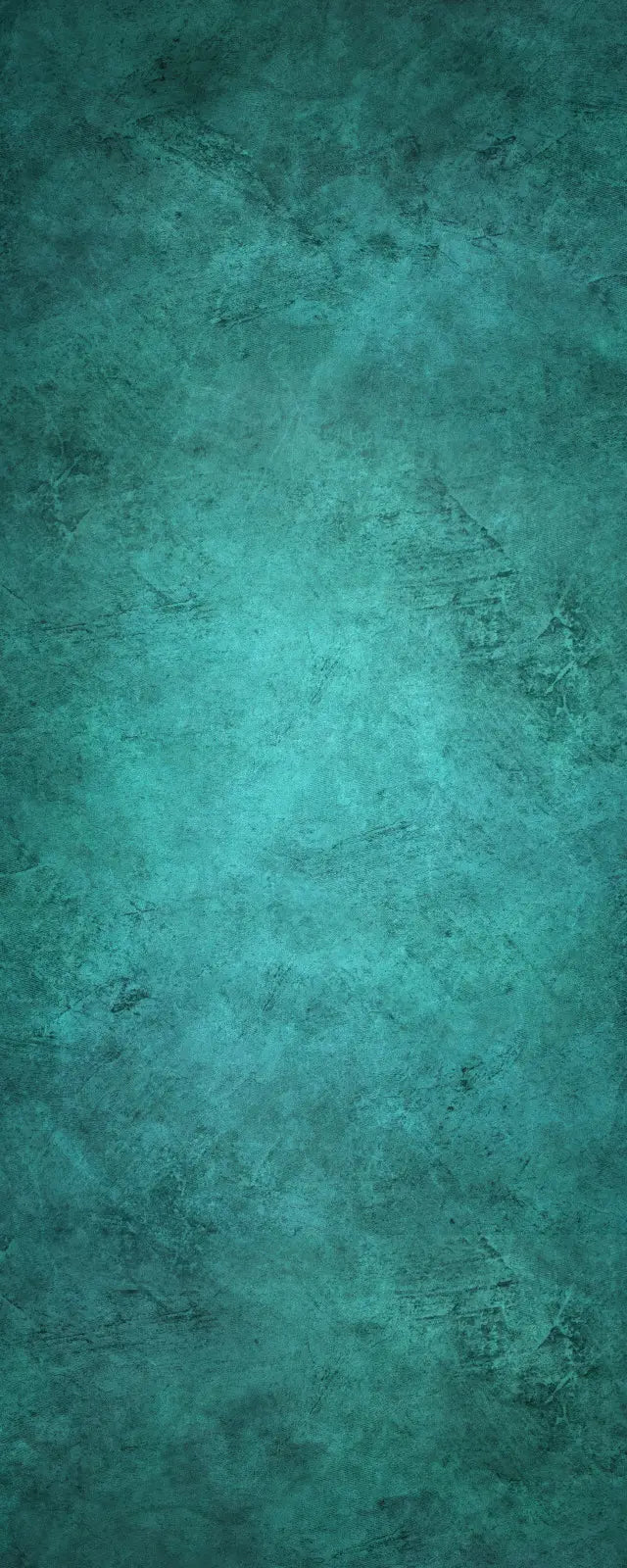 Plastered Teal