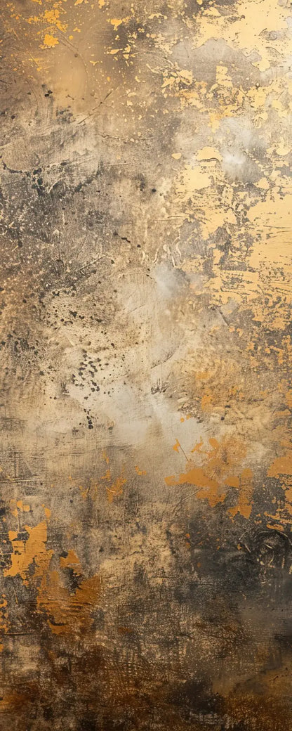 In-Stock Golden Canvas 8x12 UltraCloth