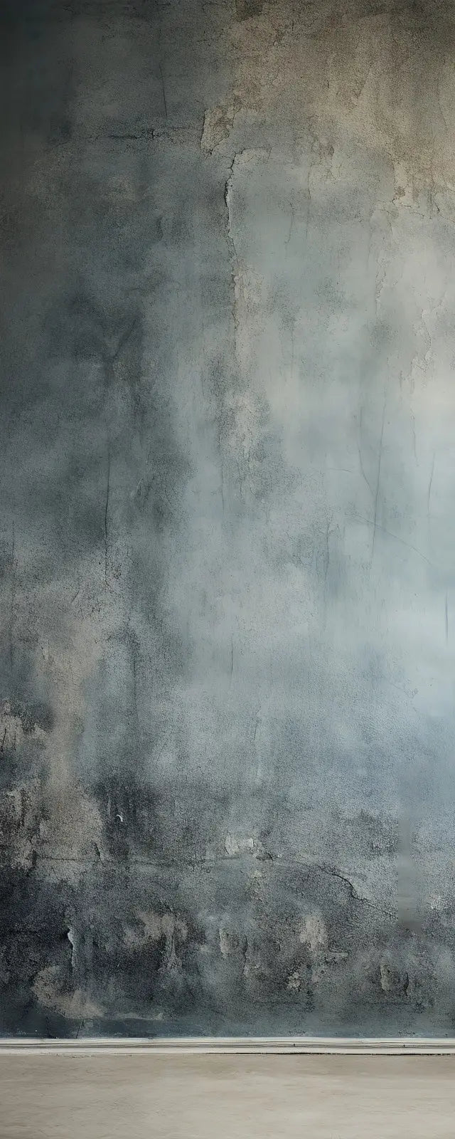 In-Stock Plaster Wall Blue 10x10 UltraCloth